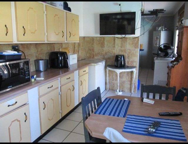 3 BEDROOM HOUSE FOR SALE IN SASOLBURG EXT 23